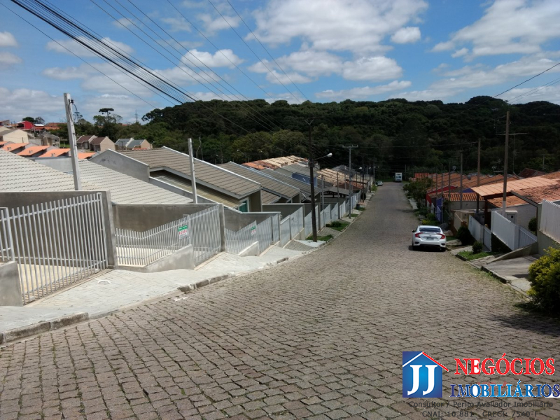 Casa 3 quartos com Suite - Bom Jesus Caic