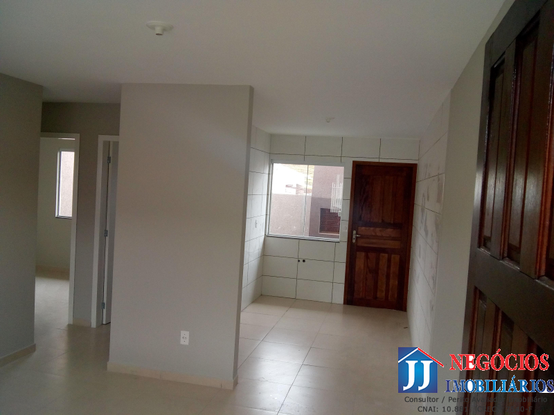 Casa 3 quartos com Suite - Bom Jesus Caic