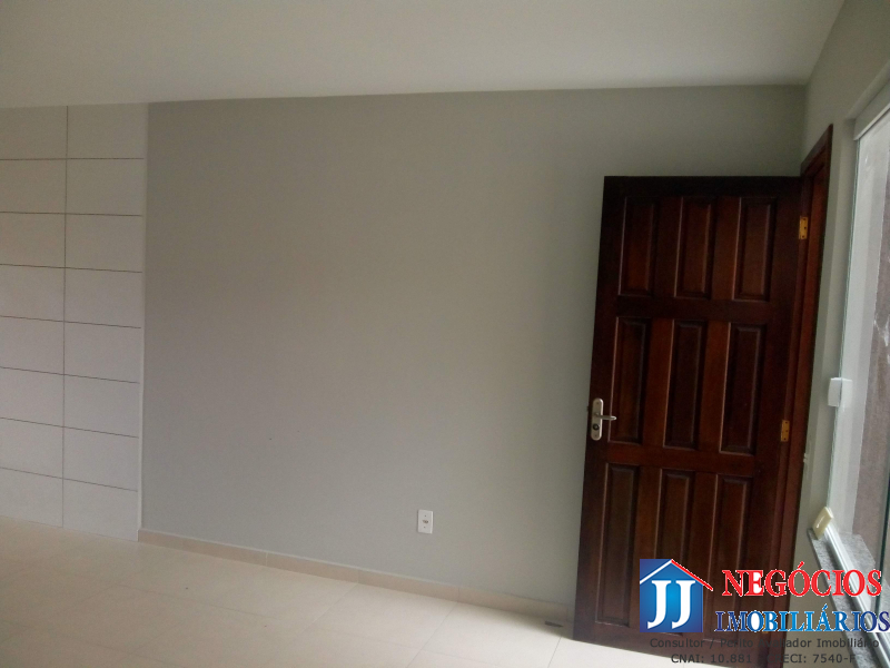 Casa 3 quartos com Suite - Bom Jesus Caic