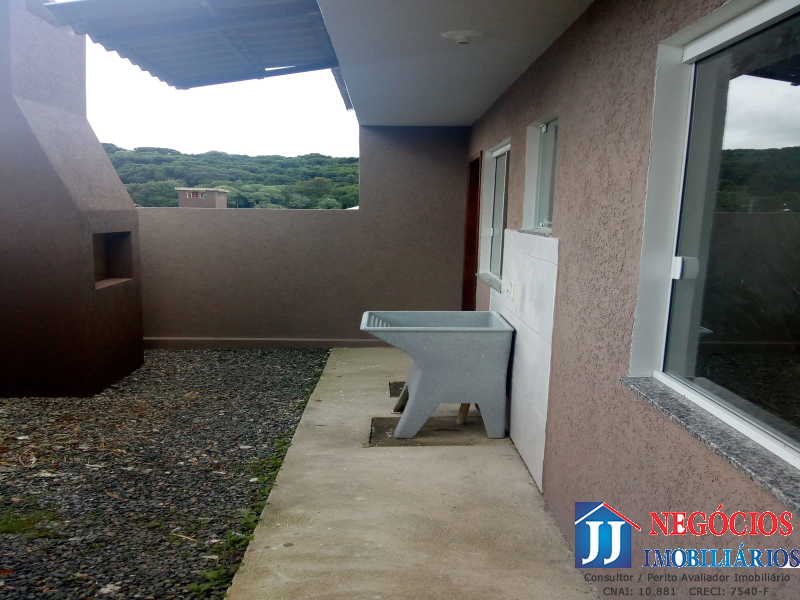Casa 3 quartos com Suite - Bom Jesus Caic